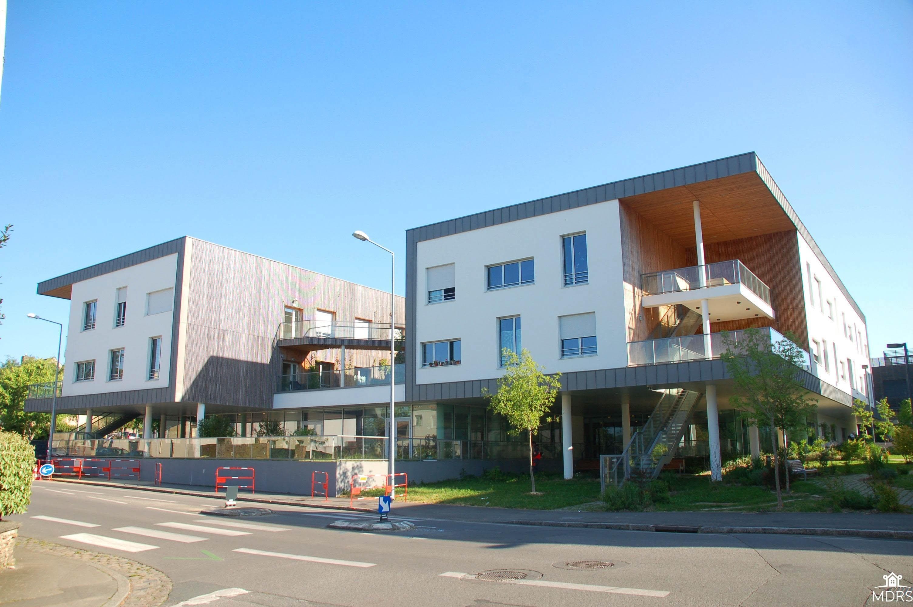 Résidence - Galerie de photos - Image 1 sur 1