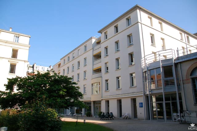 Photo de la résidence 1