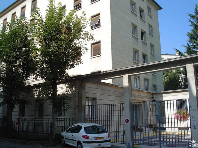 Photo de la résidence 1
