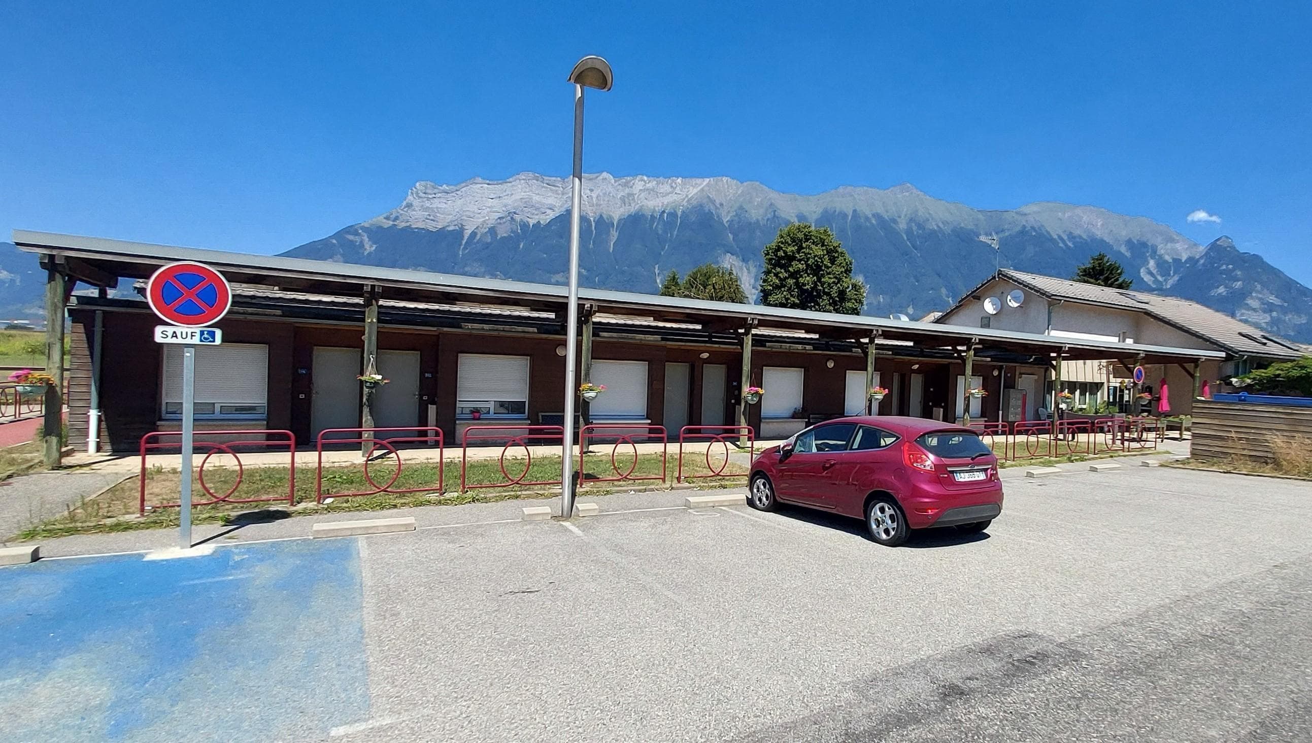 Résidence - Galerie de photos - Image 1 sur 1