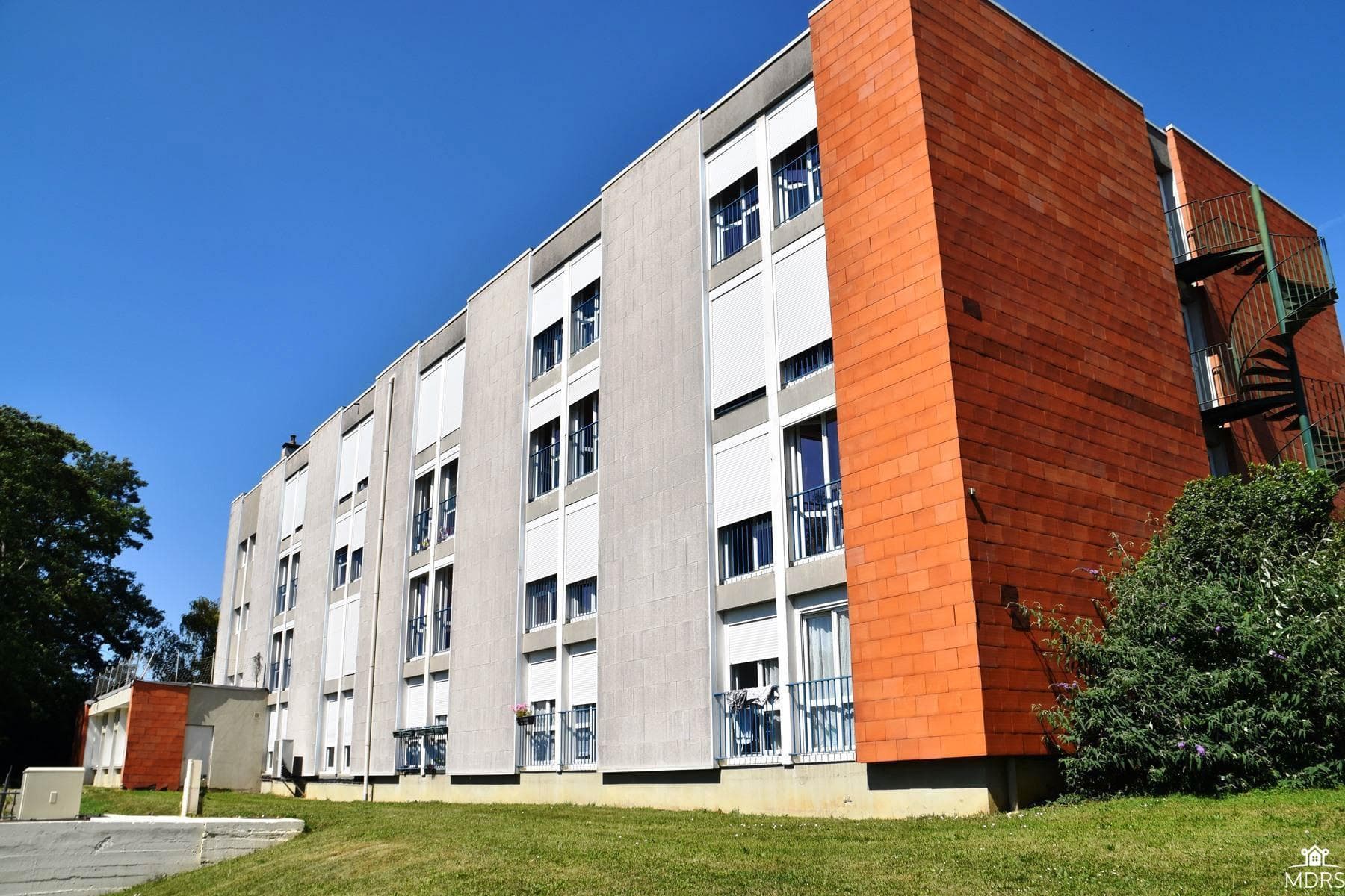 Résidence - Galerie de photos - Image 1 sur 2