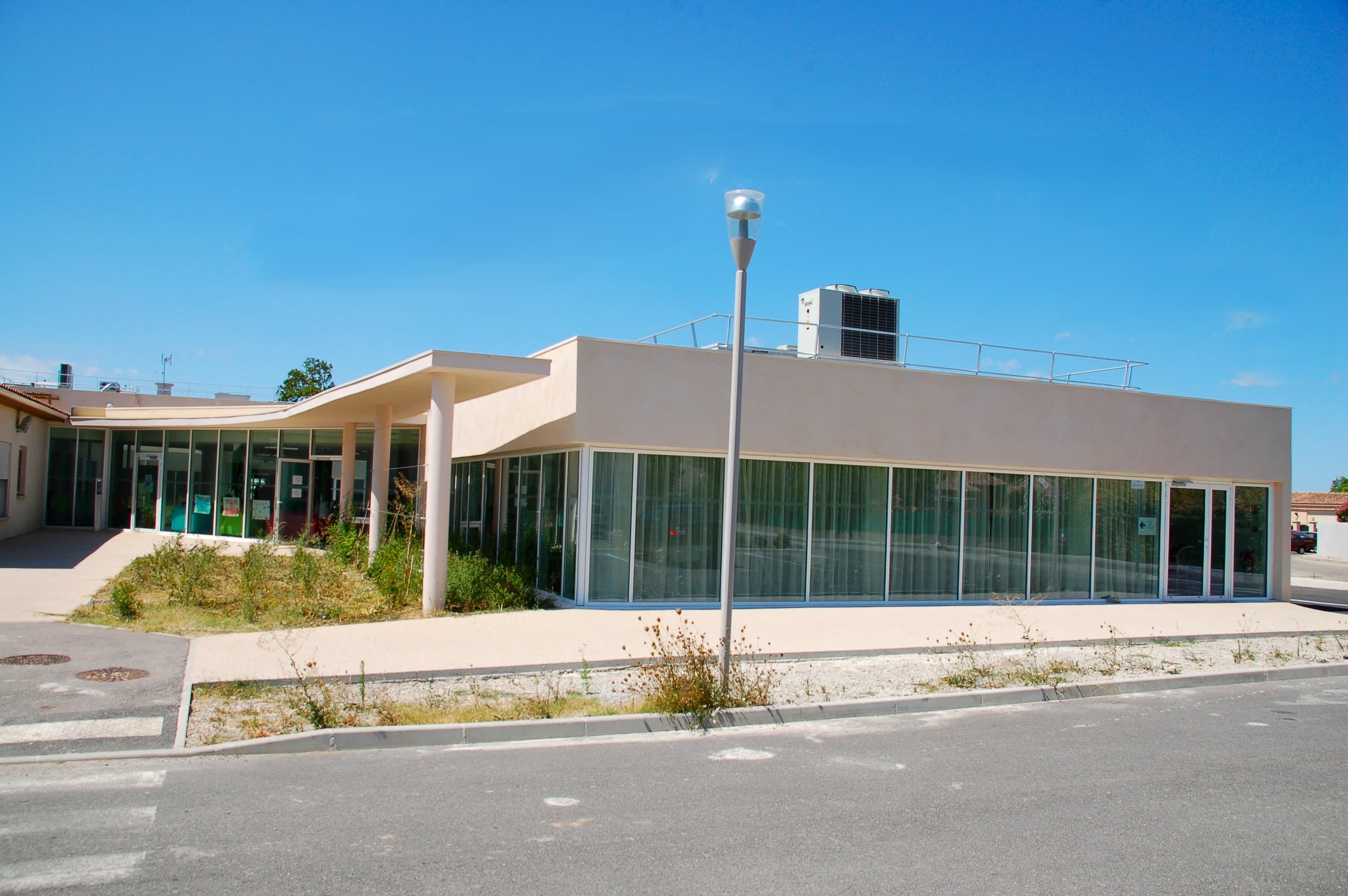 Résidence - Galerie de photos - Image 1 sur 1