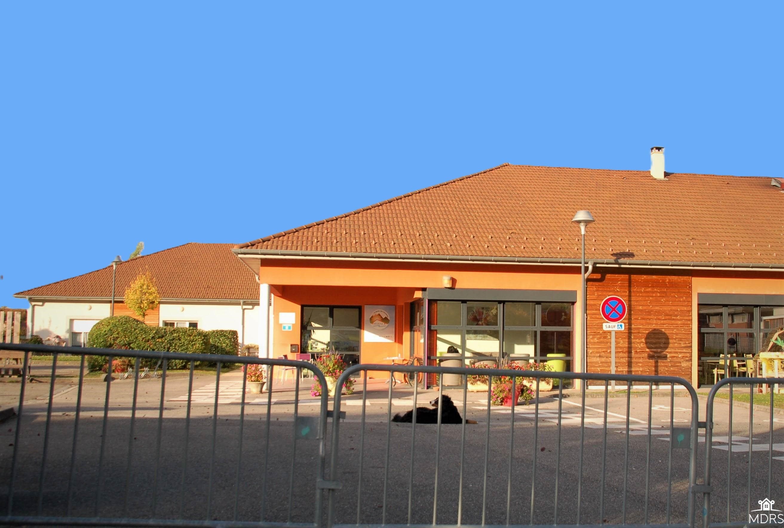 Résidence - Galerie de photos - Image 1 sur 1