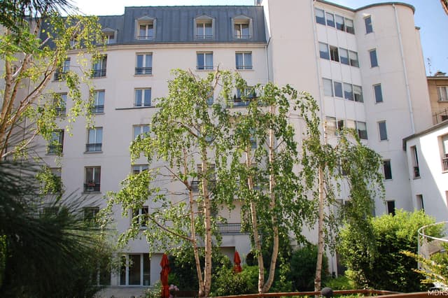 Photo de la résidence 1