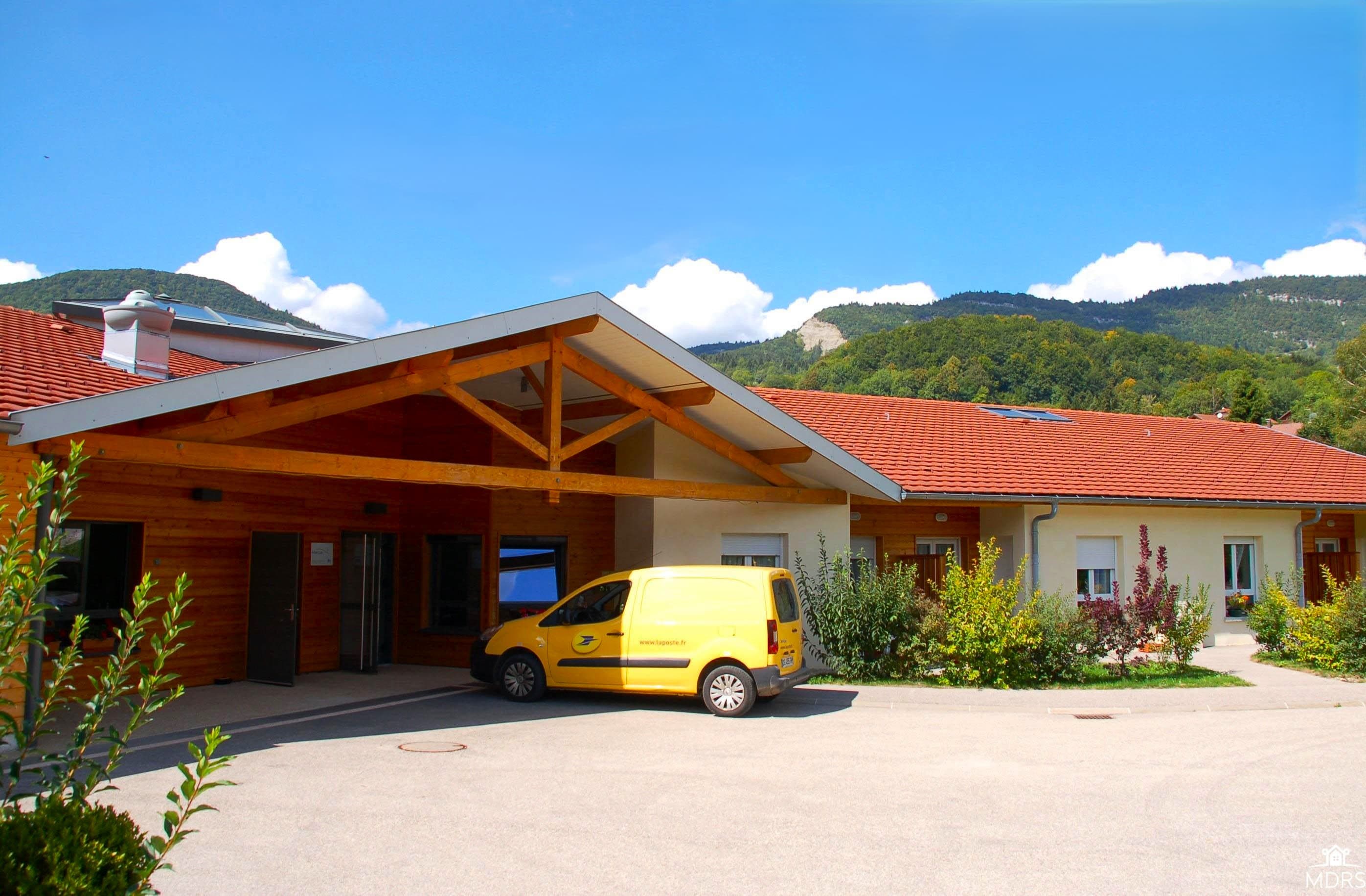 Résidence - Galerie de photos - Image 1 sur 2