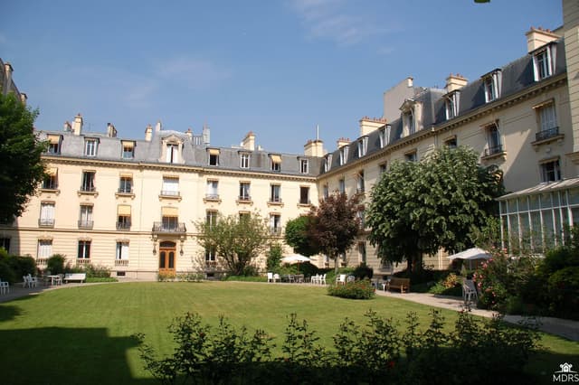 Photo de la résidence 1
