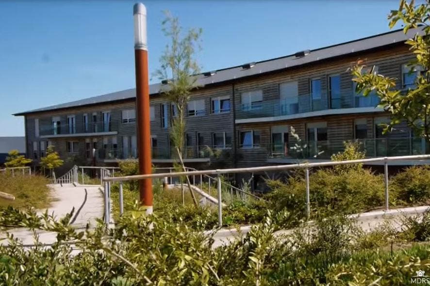 Résidence - Galerie de photos - Image 1 sur 1