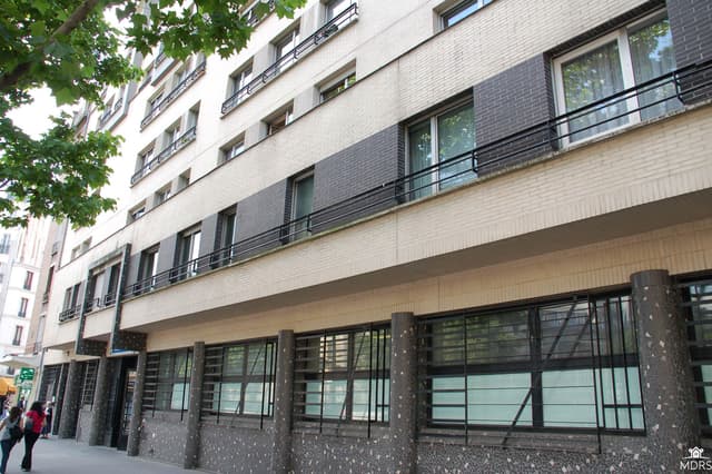 Photo de la résidence 1