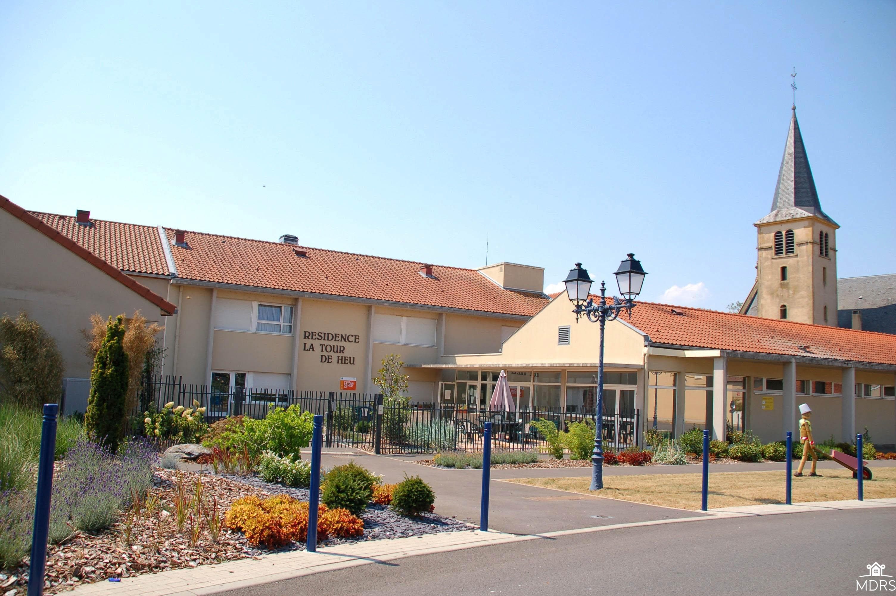 Résidence - Galerie de photos - Image 1 sur 1