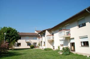 Résidence - Galerie de photos - Image 1 sur 1