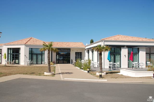 Photo de la résidence 1