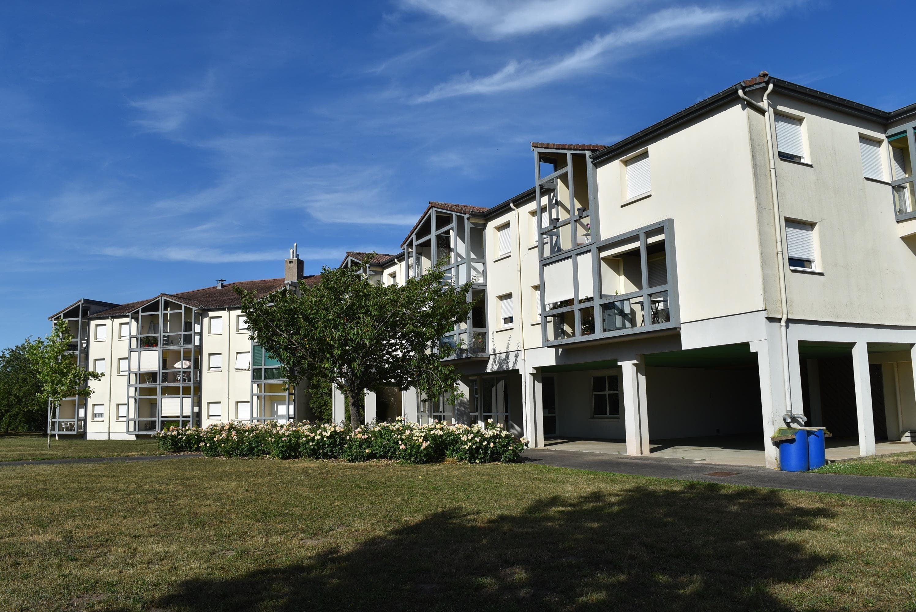 Résidence - Galerie de photos - Image 1 sur 3