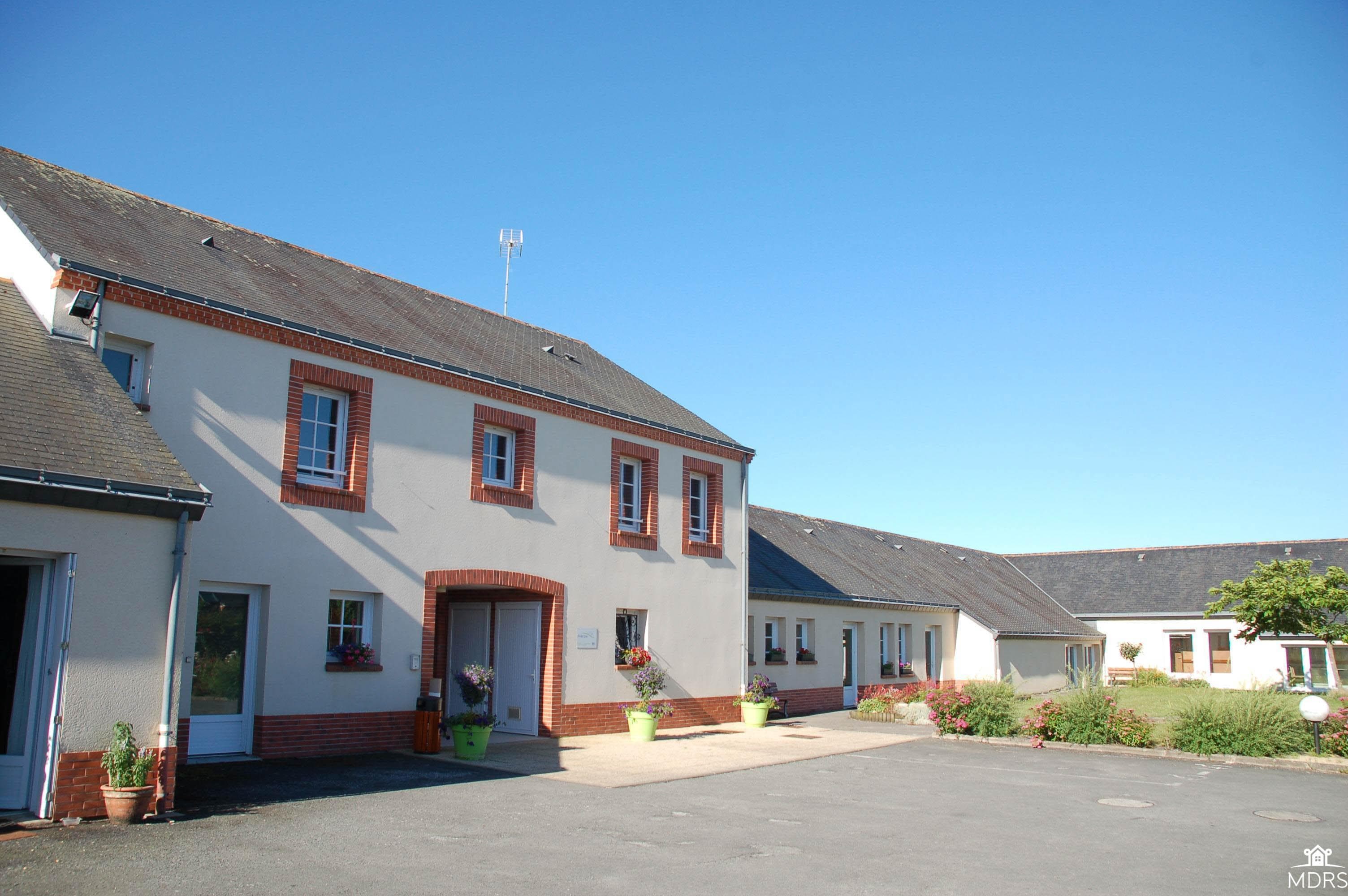 Résidence - Galerie de photos - Image 1 sur 1