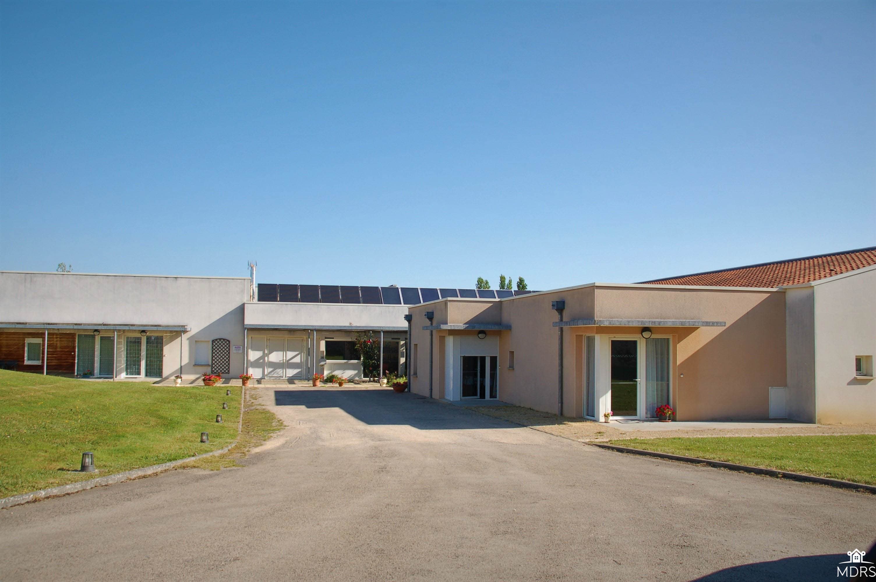 Résidence - Galerie de photos - Image 1 sur 1