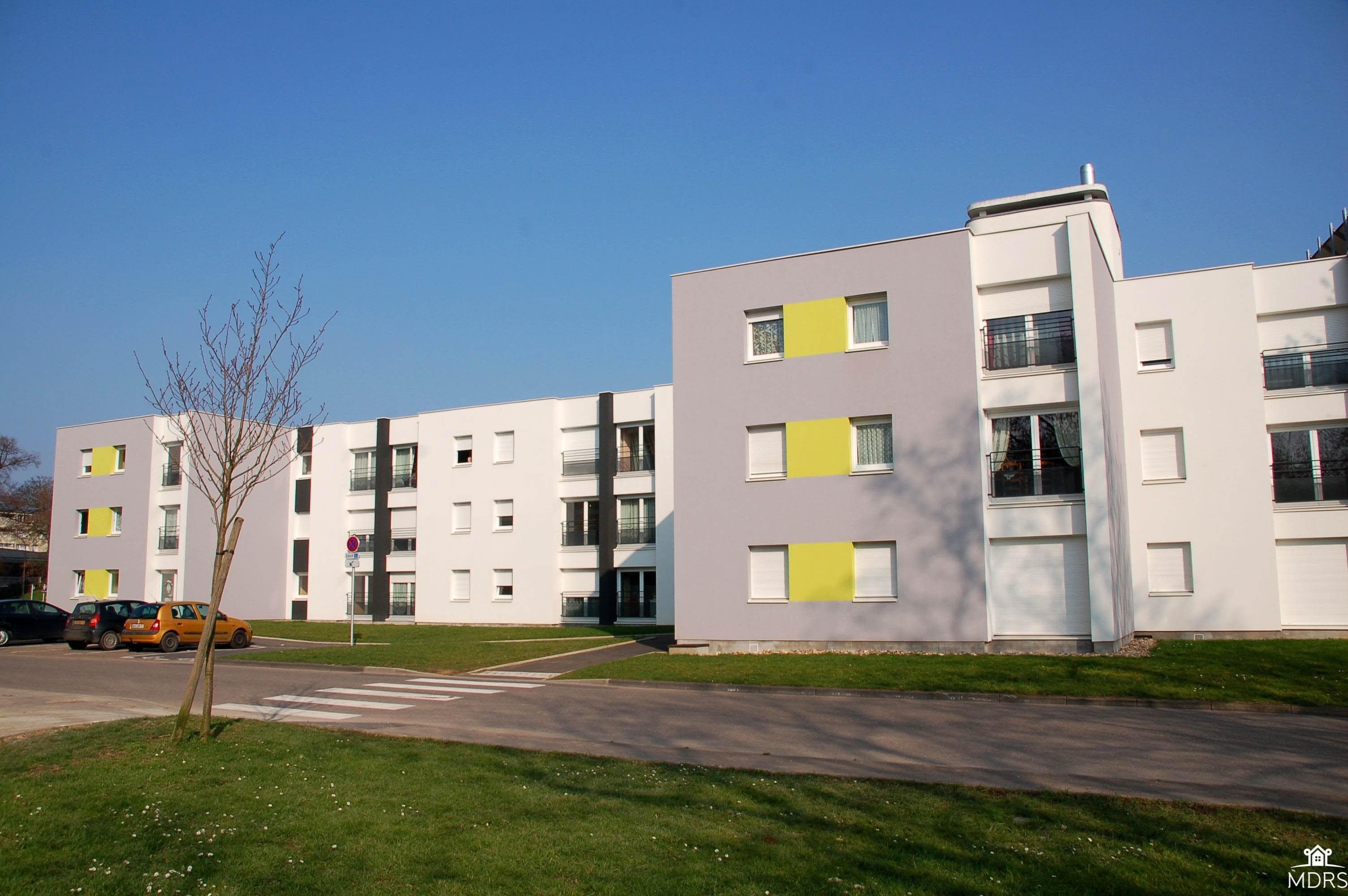 Résidence - Galerie de photos - Image 1 sur 1