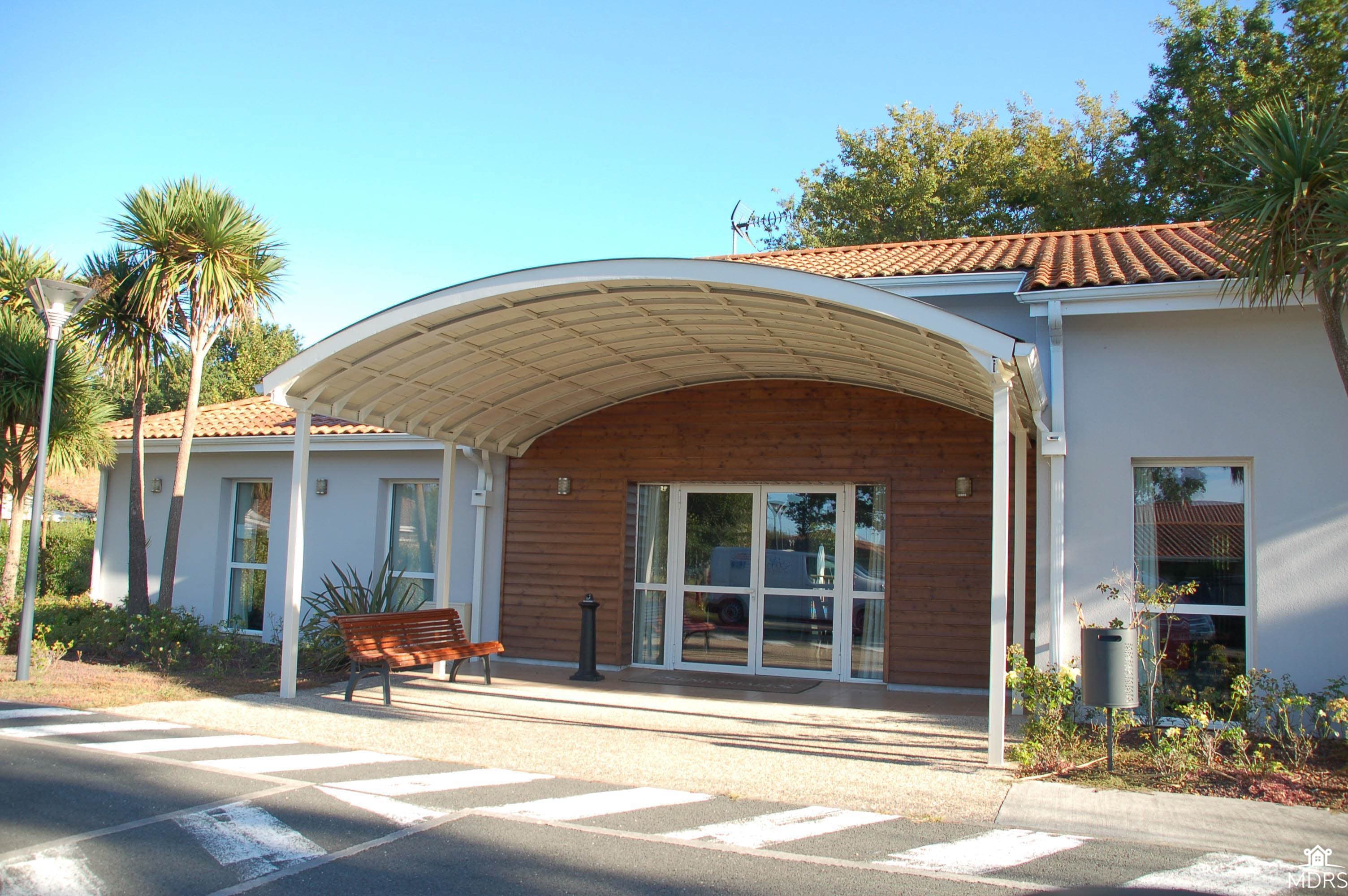 Résidence - Galerie de photos - Image 1 sur 5