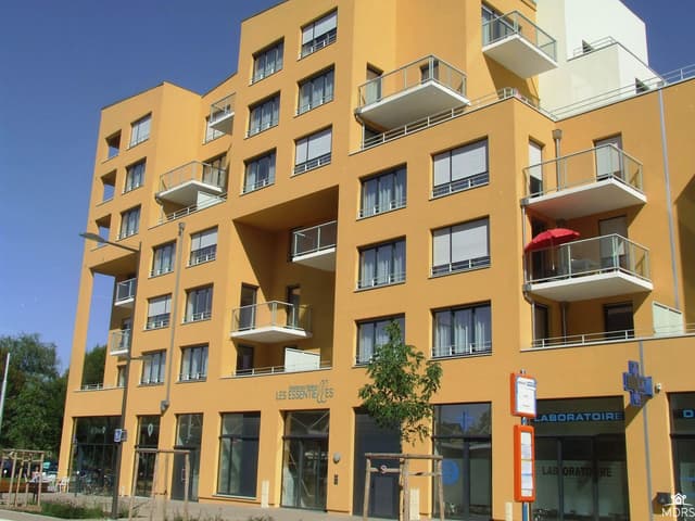 Photo de la résidence 1