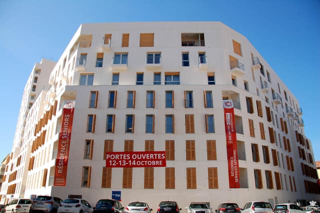Photo de la résidence 1