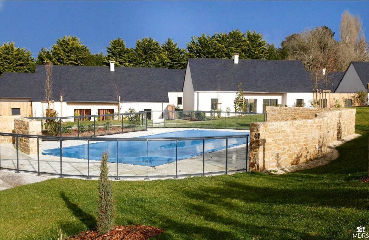 Résidence - Galerie de photos - Image 1 sur 2