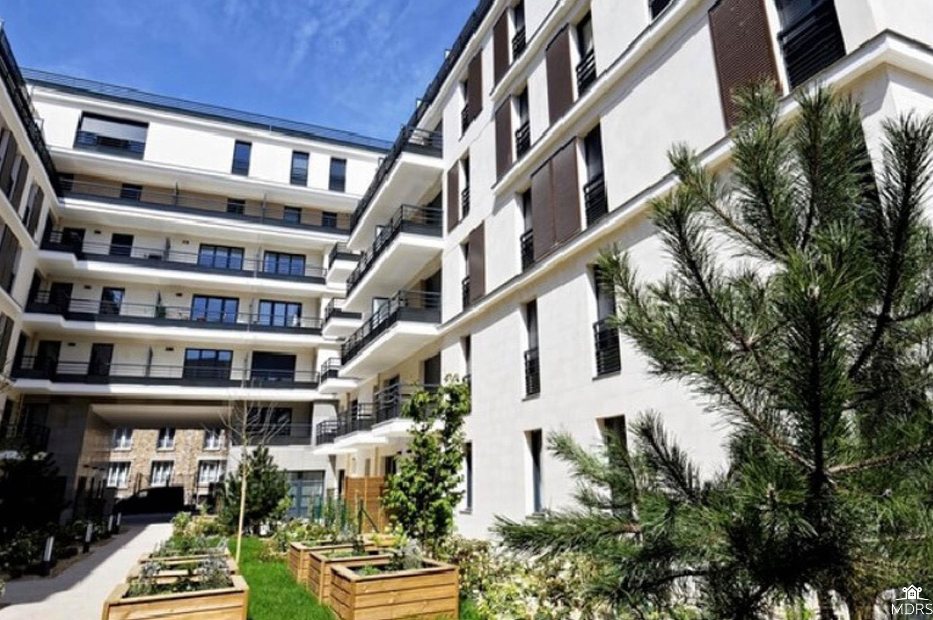 Résidence - Galerie de photos - Image 1 sur 18