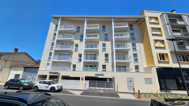 Photo de la résidence 1