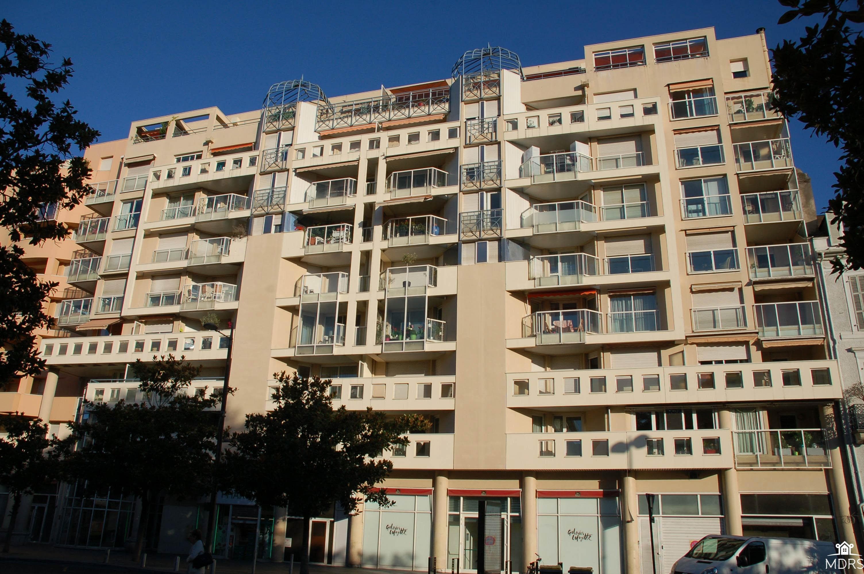 Résidence - Galerie de photos - Image 1 sur 1