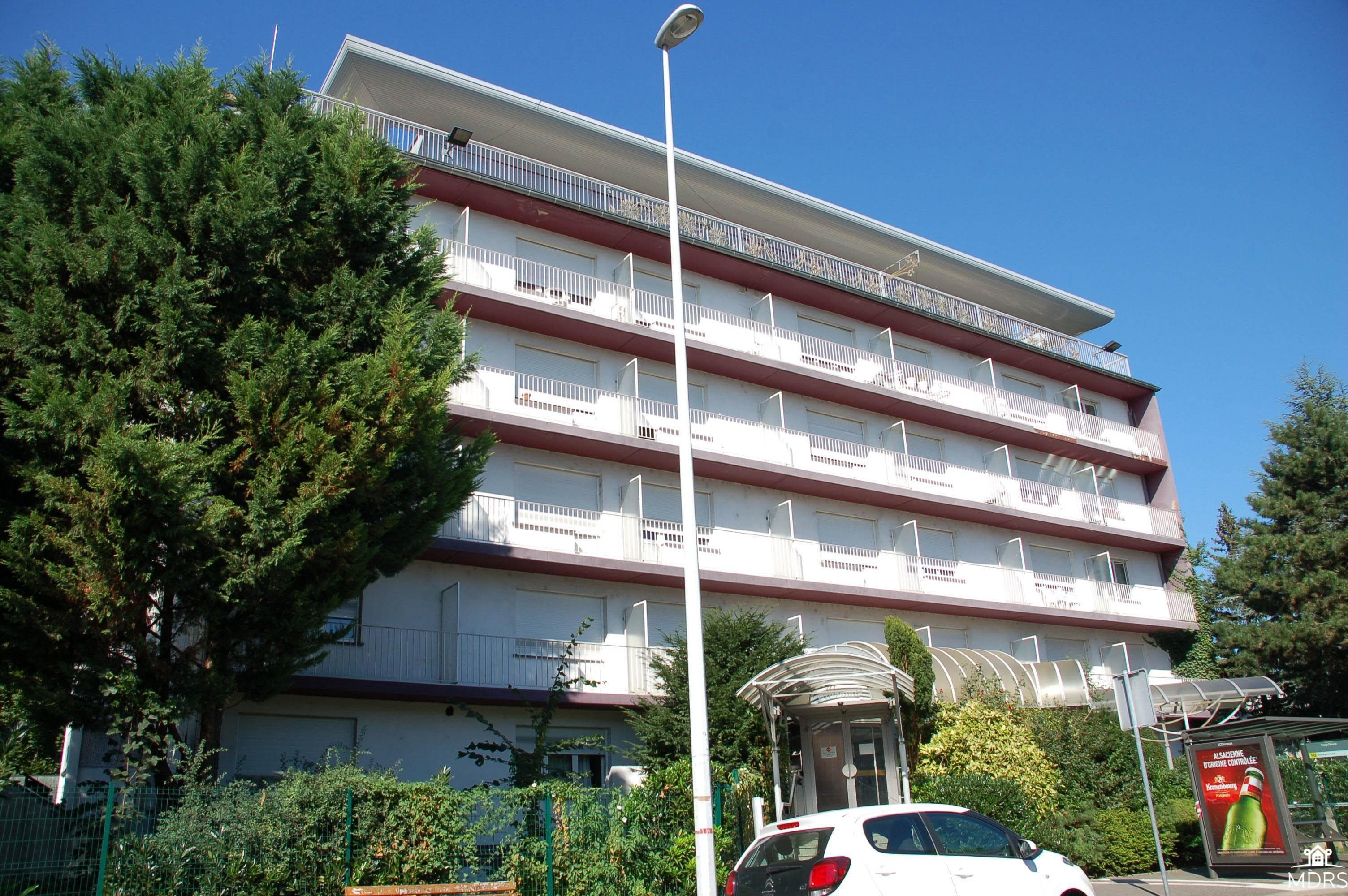 Résidence - Galerie de photos - Image 1 sur 1