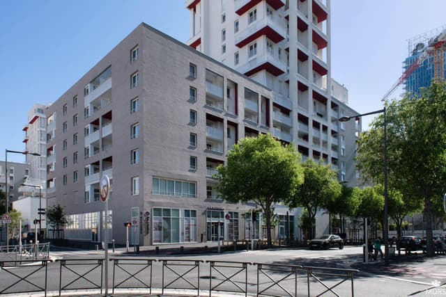 Photo de la résidence 1