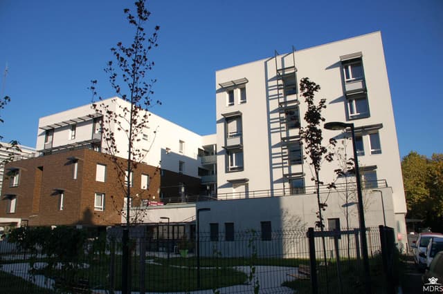 Photo de la résidence 1