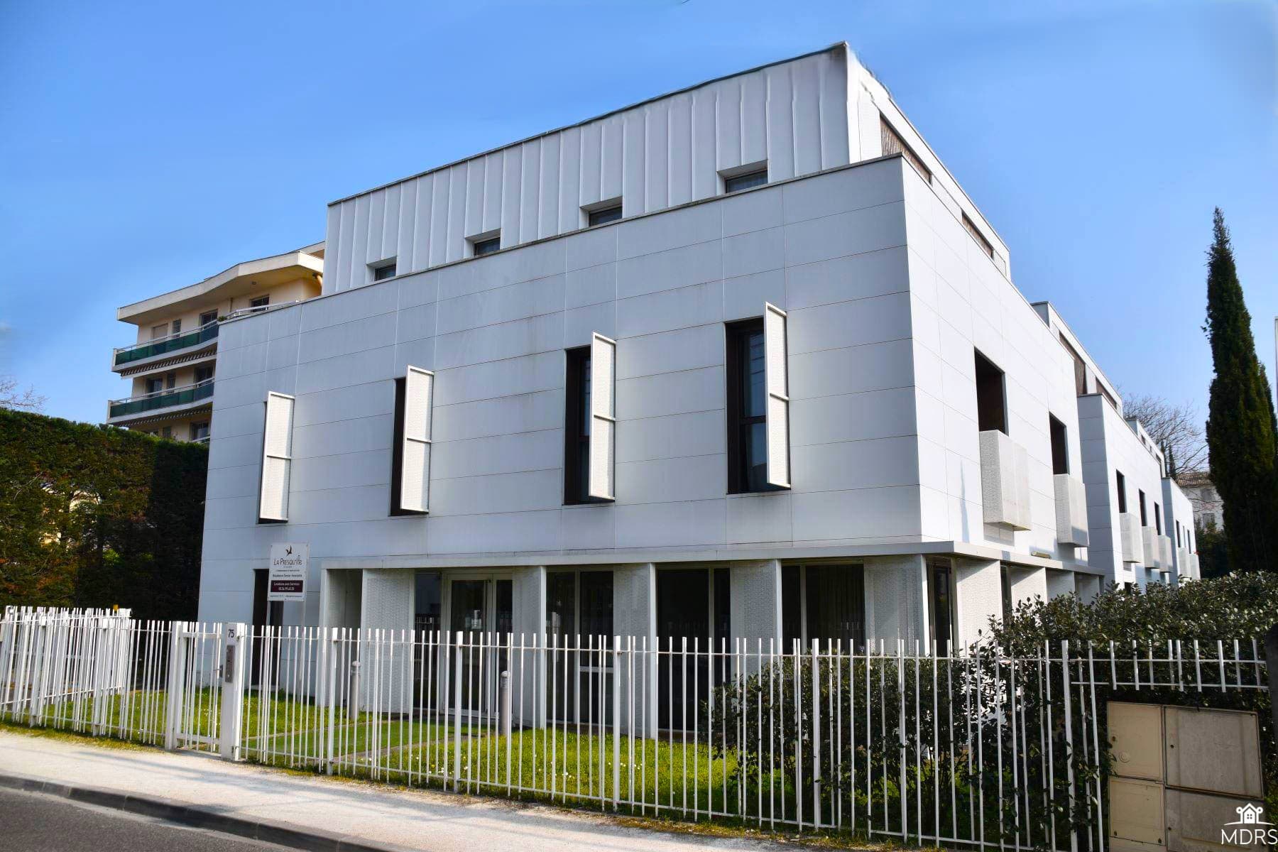 Résidence - Galerie de photos - Image 1 sur 3