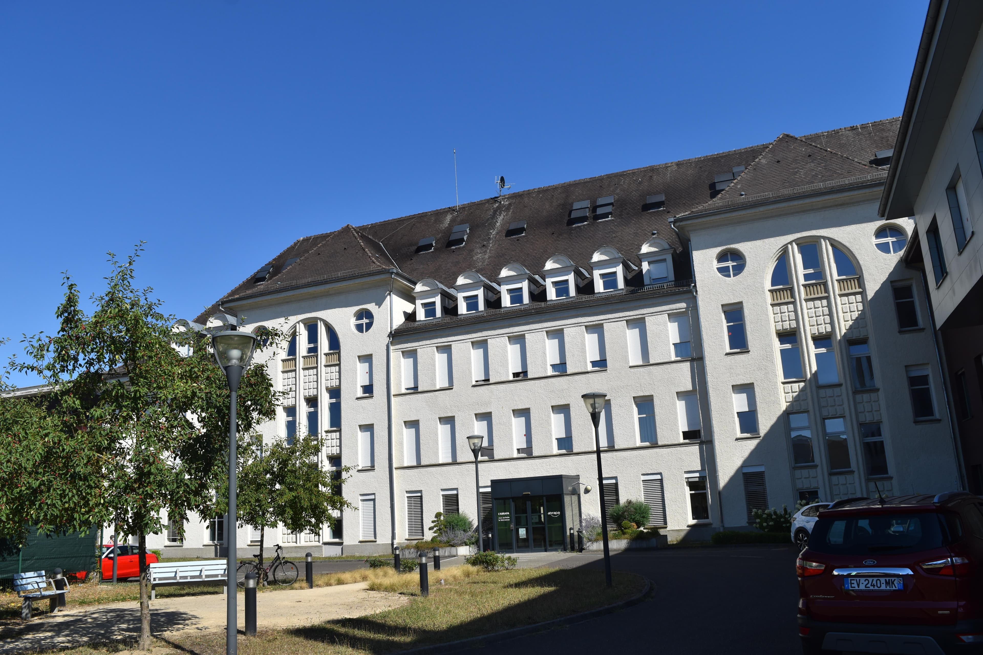 Résidence - Galerie de photos - Image 1 sur 3