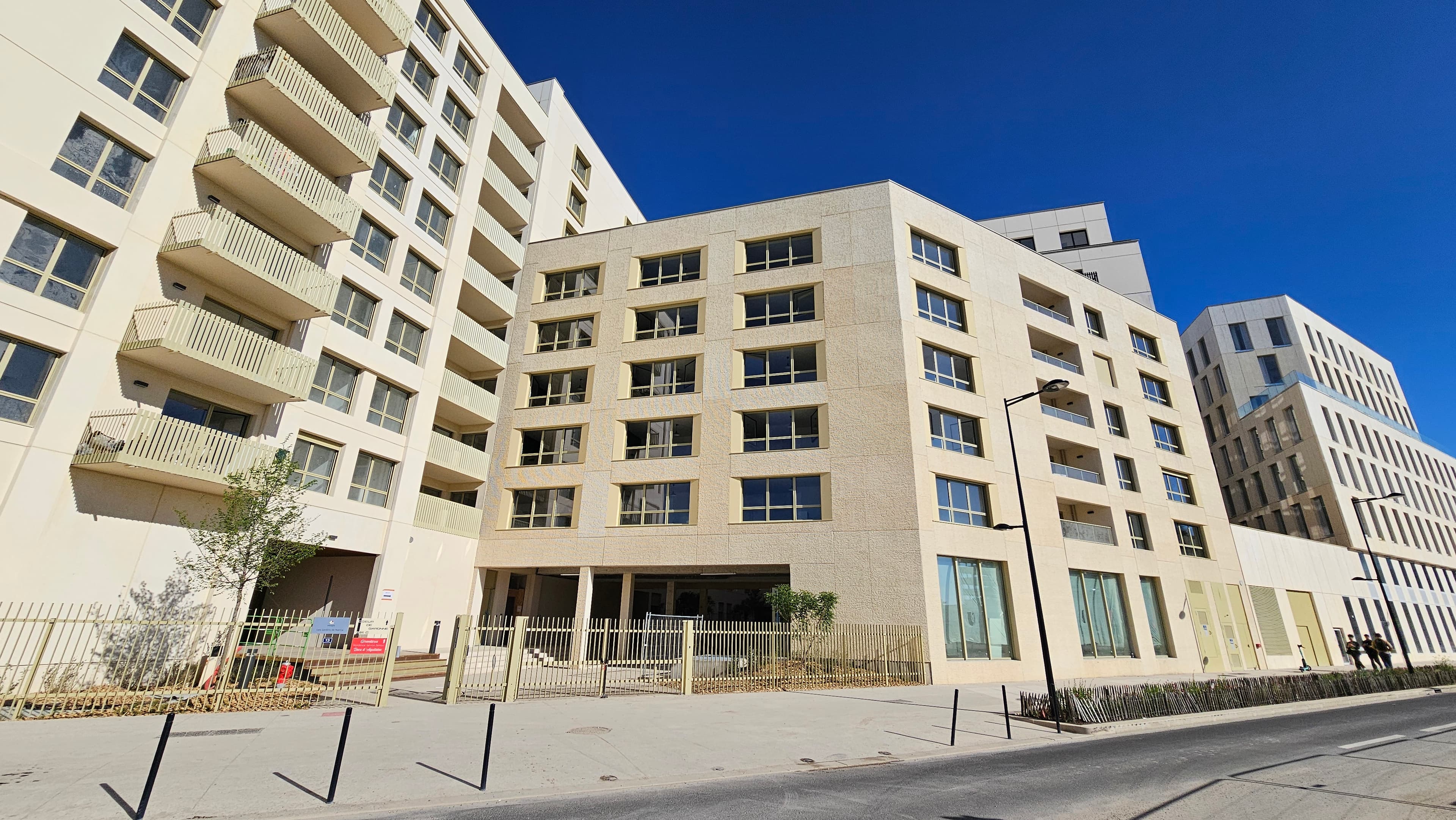 Résidence - Galerie de photos - Image 1 sur 1