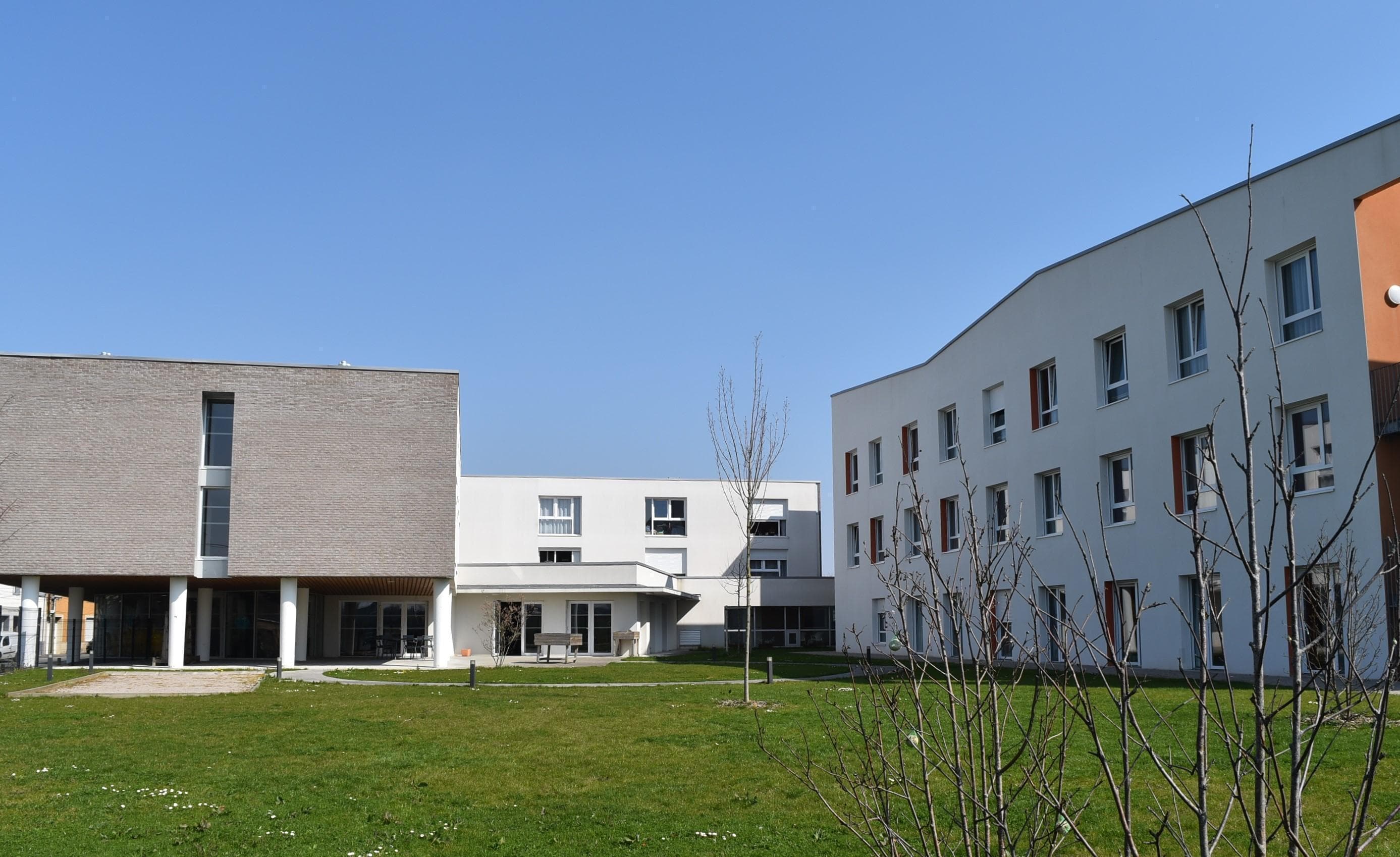 Résidence - Galerie de photos - Image 1 sur 1