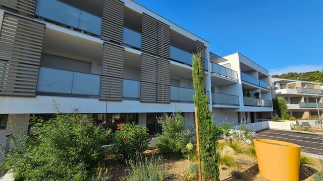 Photo de la résidence 1