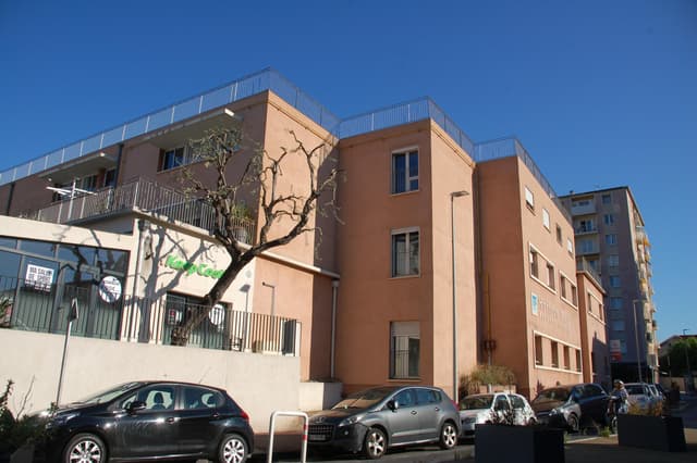 Photo de la résidence 1