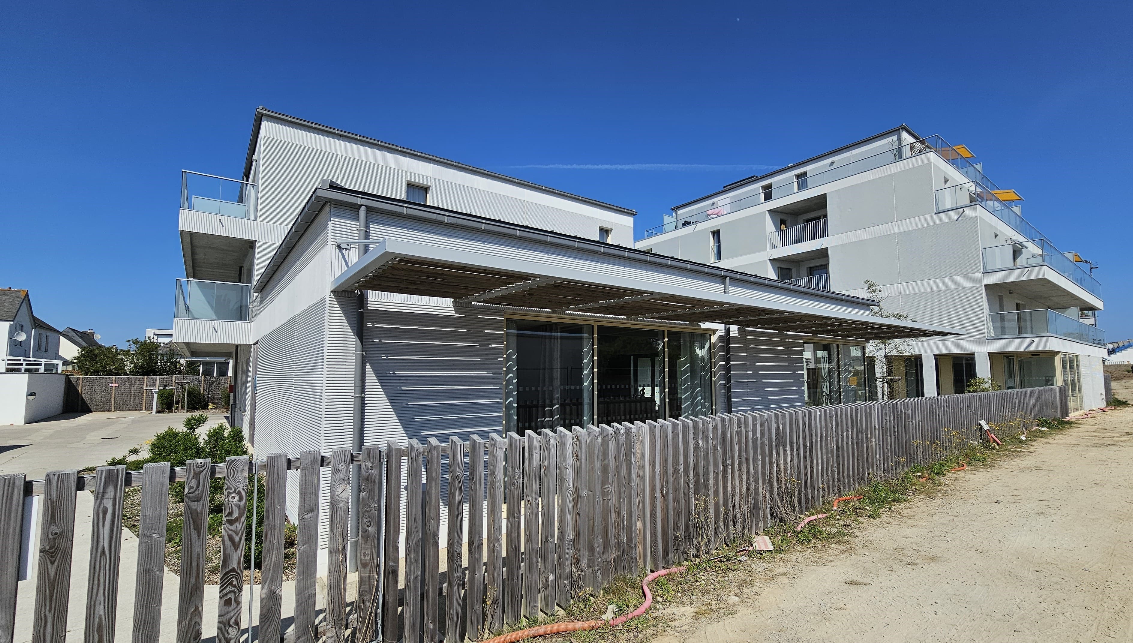 Résidence - Galerie de photos - Image 1 sur 2