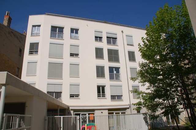 Photo de la résidence 1