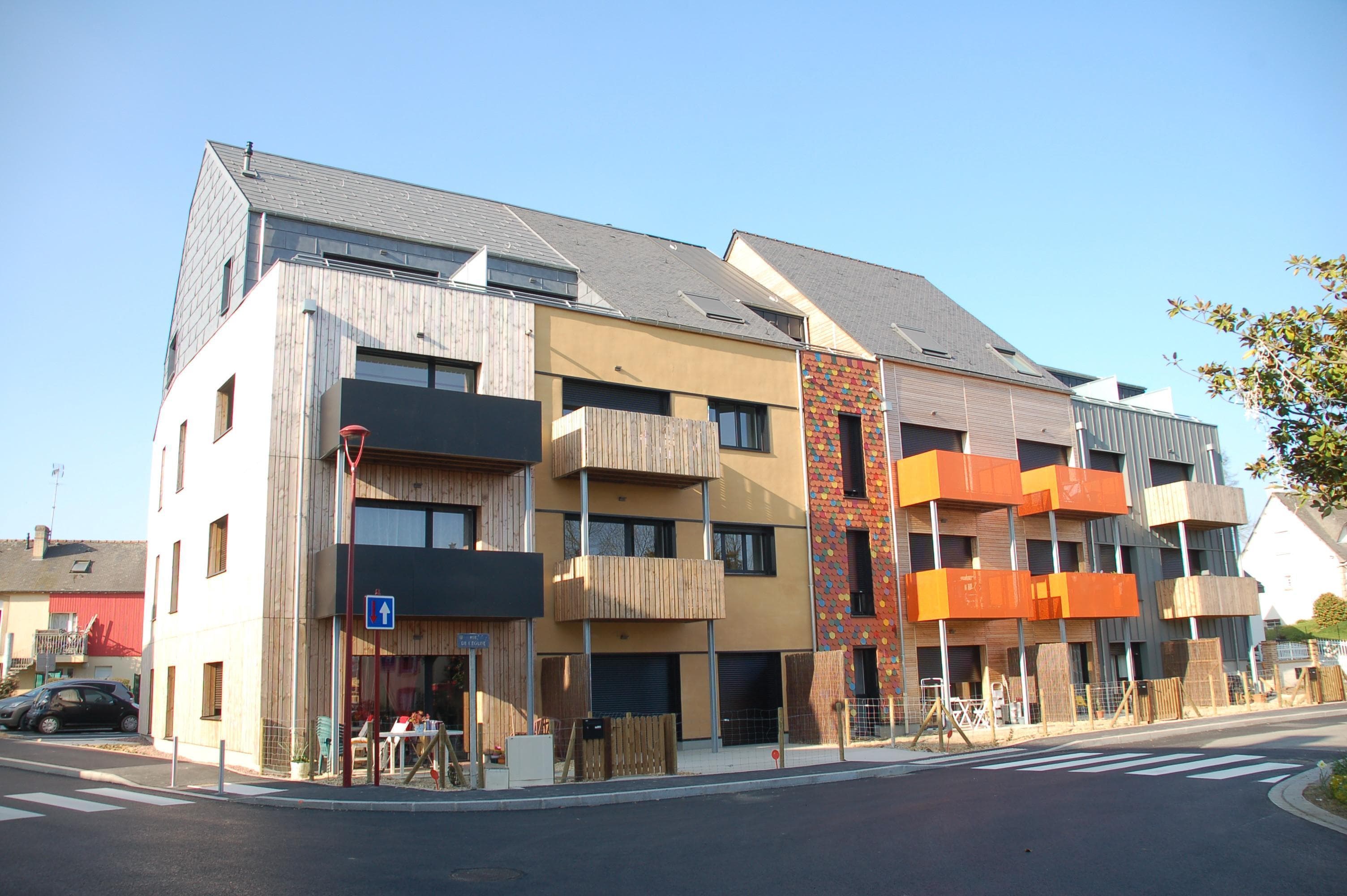 Résidence - Galerie de photos - Image 1 sur 1