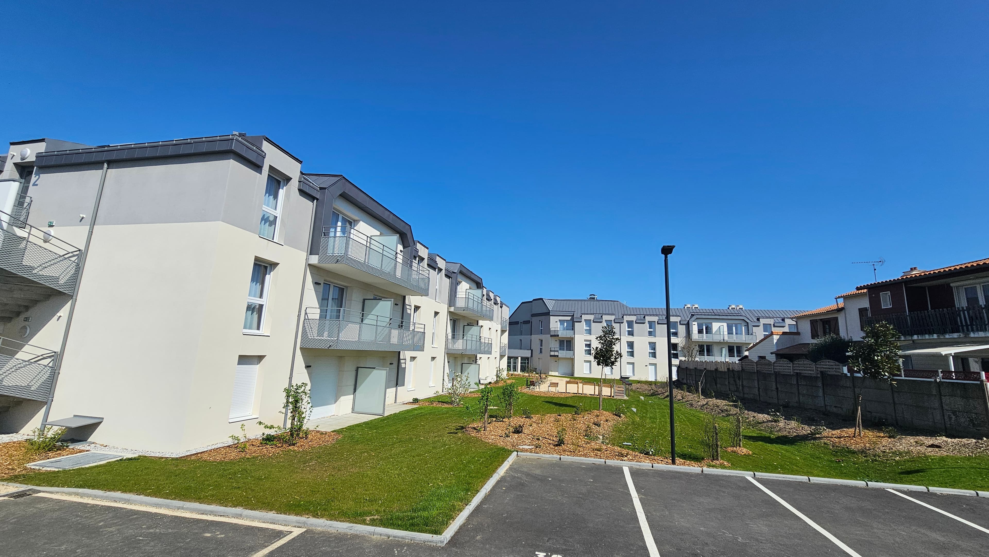 Résidence - Galerie de photos - Image 1 sur 1