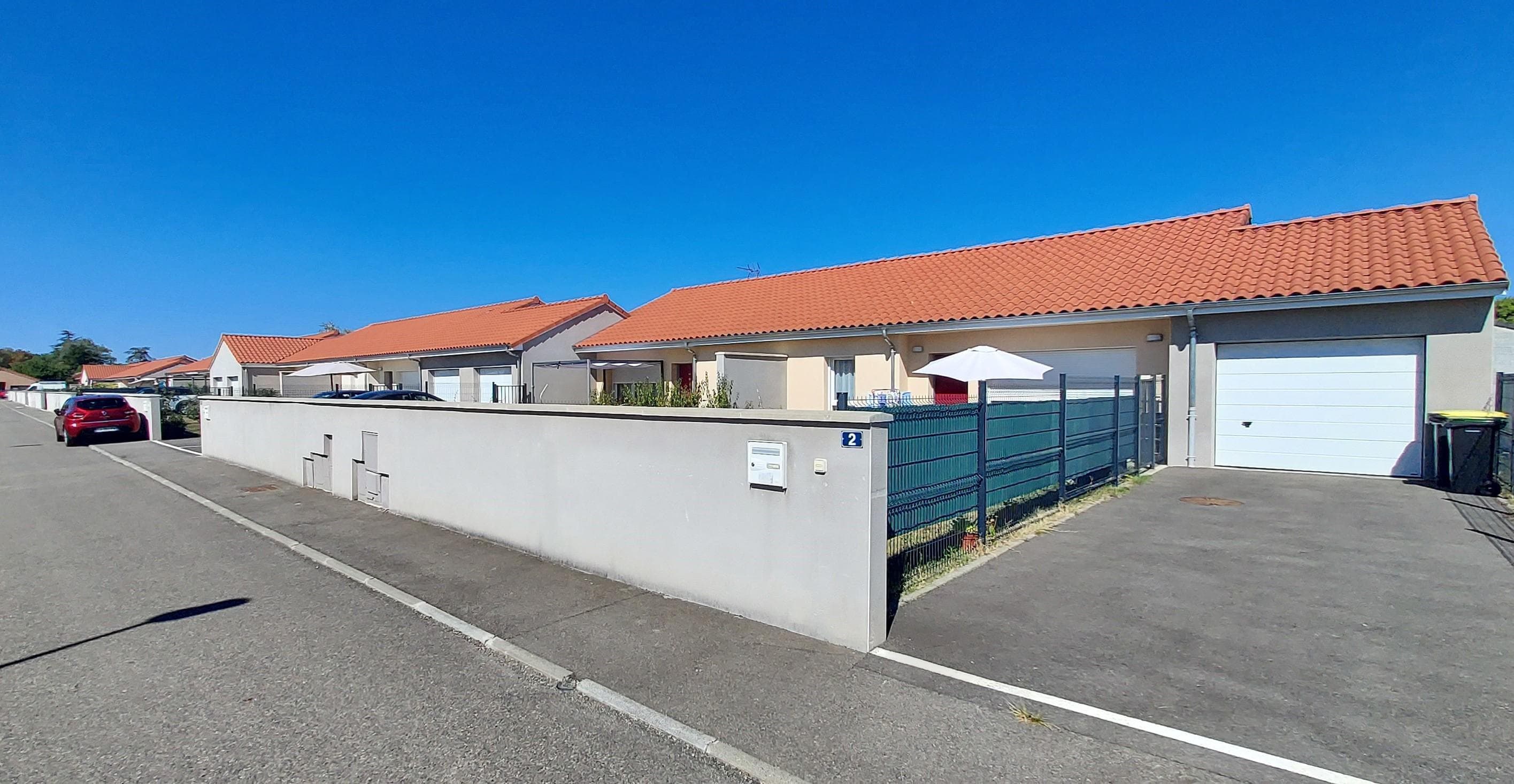 Résidence - Galerie de photos - Image 1 sur 1