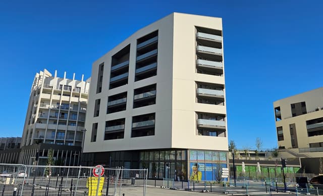 Photo de la résidence 1