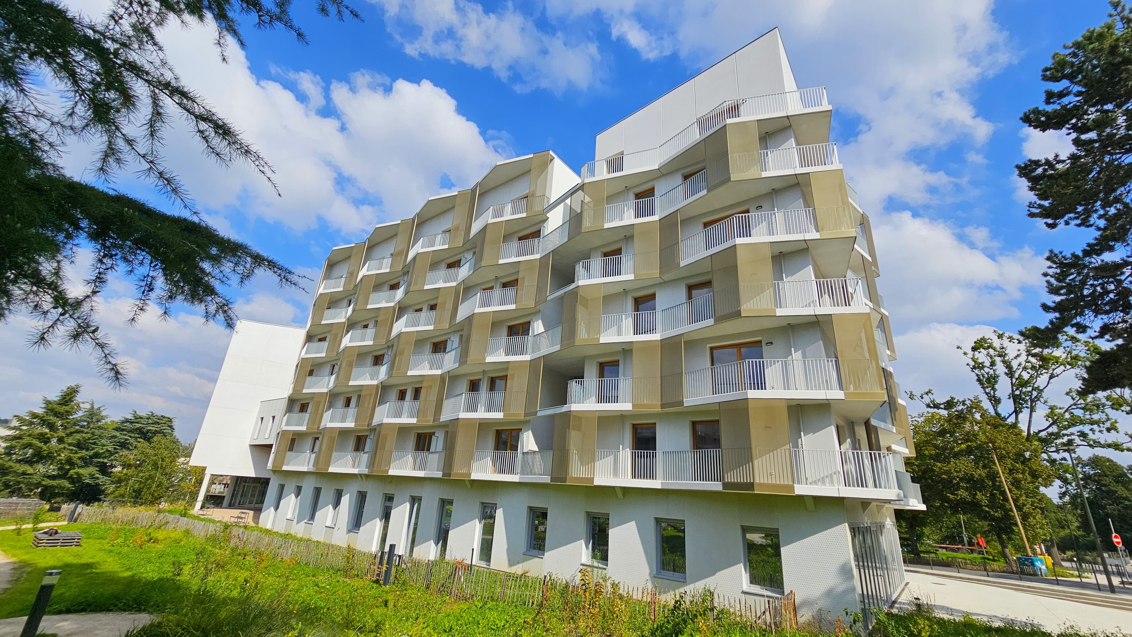 Résidence - Galerie de photos - Image 1 sur 9