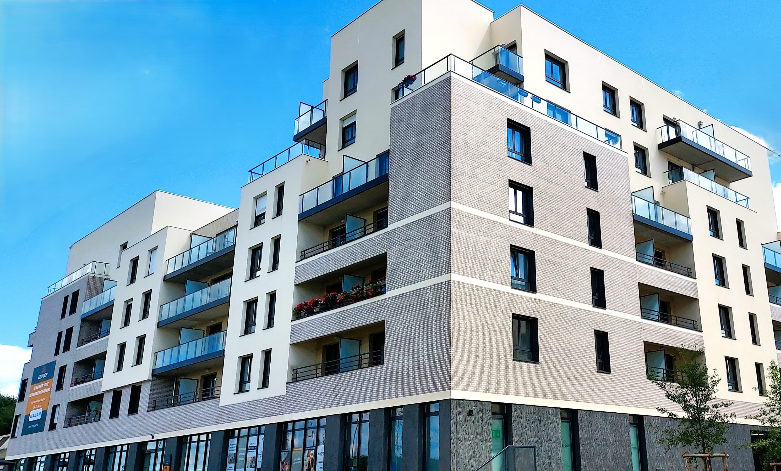 Résidence - Galerie de photos - Image 1 sur 1