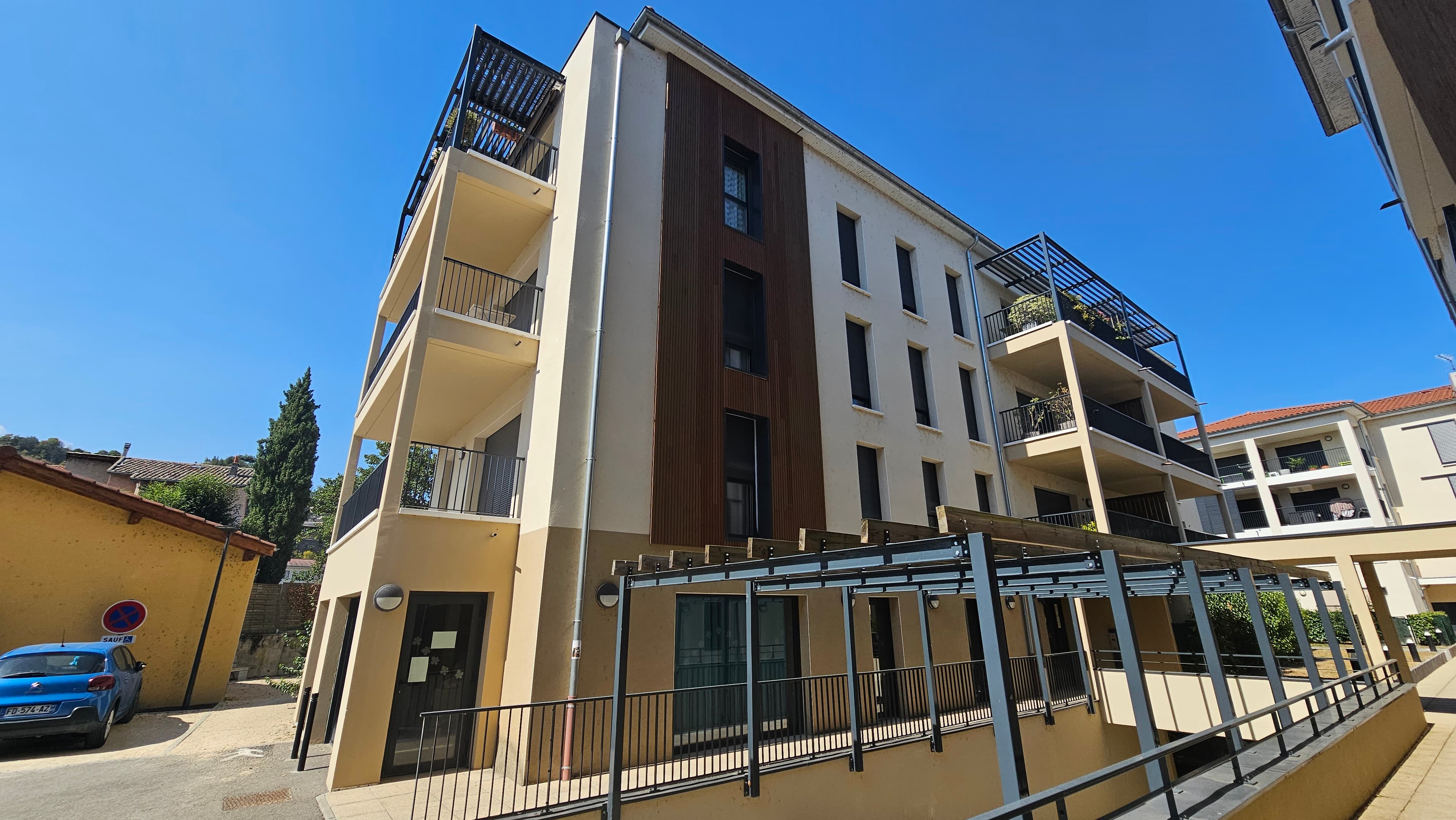 Résidence - Galerie de photos - Image 1 sur 2