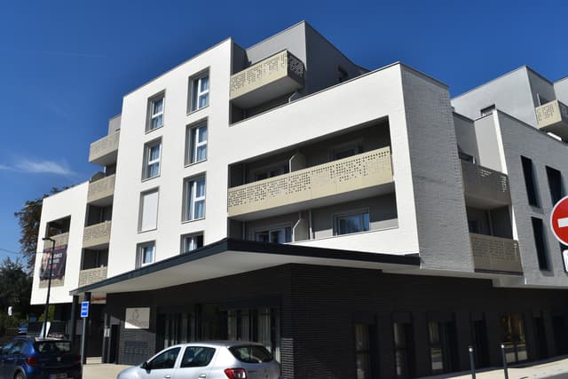 Photo de la résidence 1