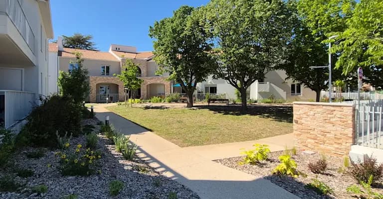 Résidence - Galerie de photos - Image 1 sur 1