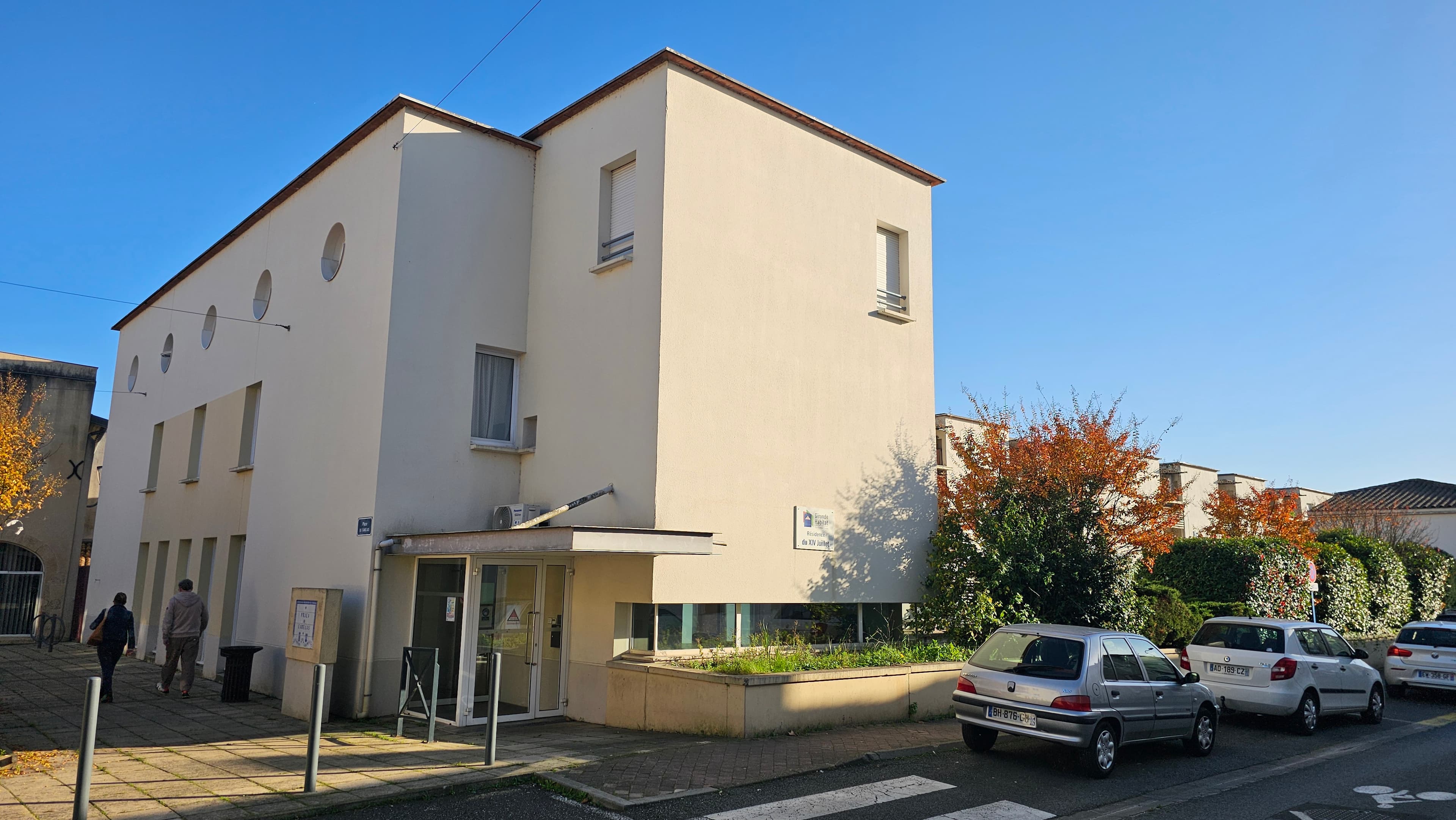 Résidence - Galerie de photos - Image 1 sur 2