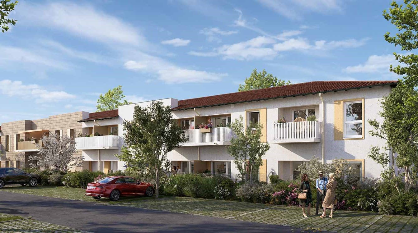 Résidence - Galerie de photos - Image 1 sur 1