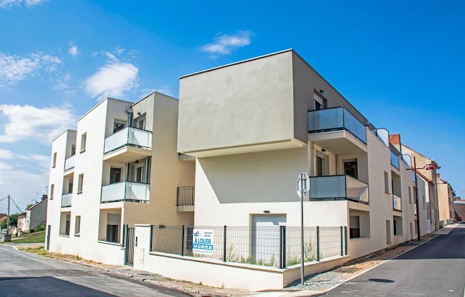 Résidence - Galerie de photos - Image 1 sur 1