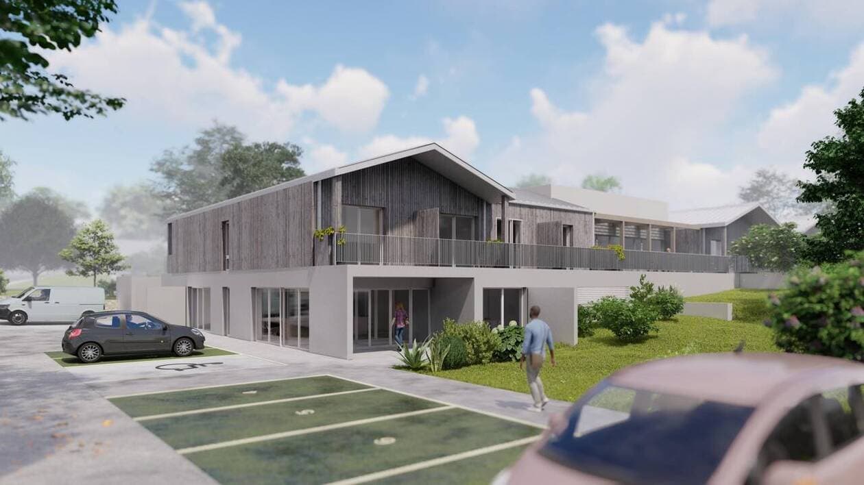 Résidence - Galerie de photos - Image 1 sur 10